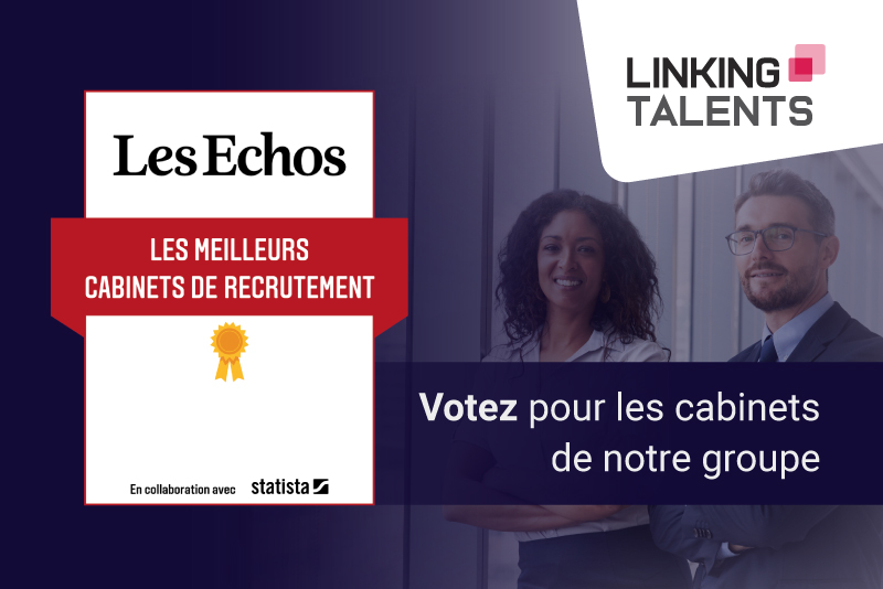 Tuto voter meilleur cabinet de recrutement