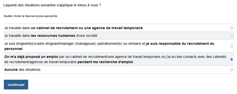 Tuto voter meilleur cabinet de recrutement