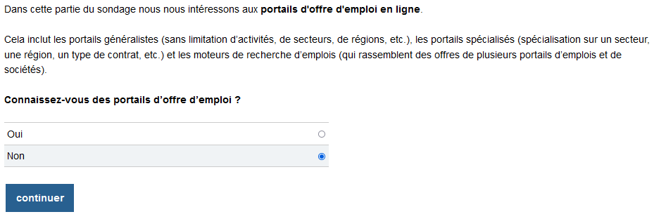 Tuto voter meilleur cabinet de recrutement