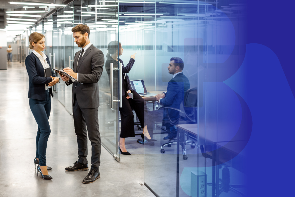 Back Office vs Middle Office vs Front Office : différences