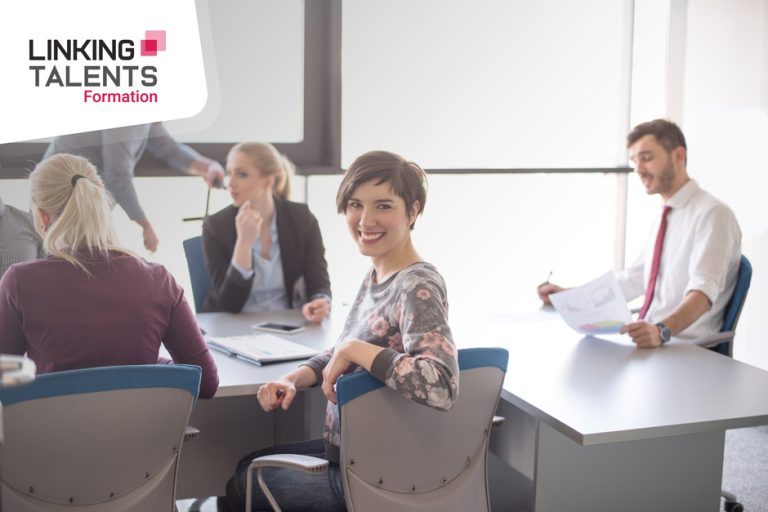 Linking Talents Formation