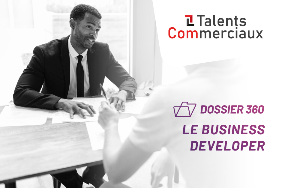 Dossier 360 Le Business Developer