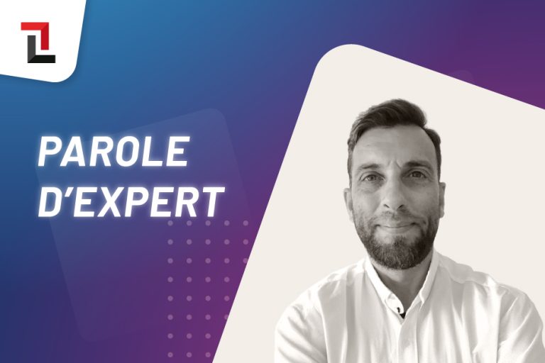 Interview Laurent de Brito