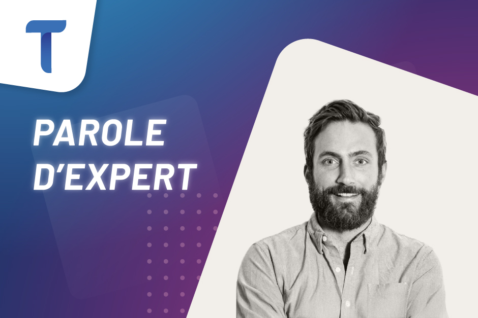 Parole d'Expert Baptiste Azaïs