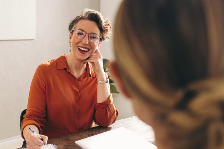 Formation avec Linking Talents