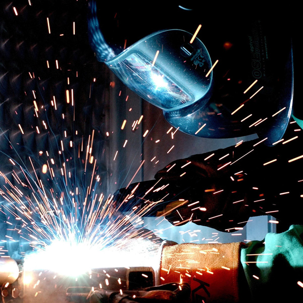 Agence intérim dans l'Industrie