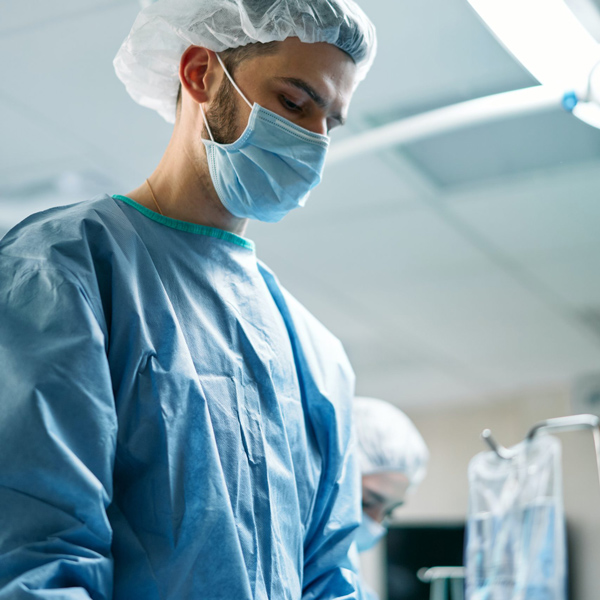 Agence intérim médical et santé