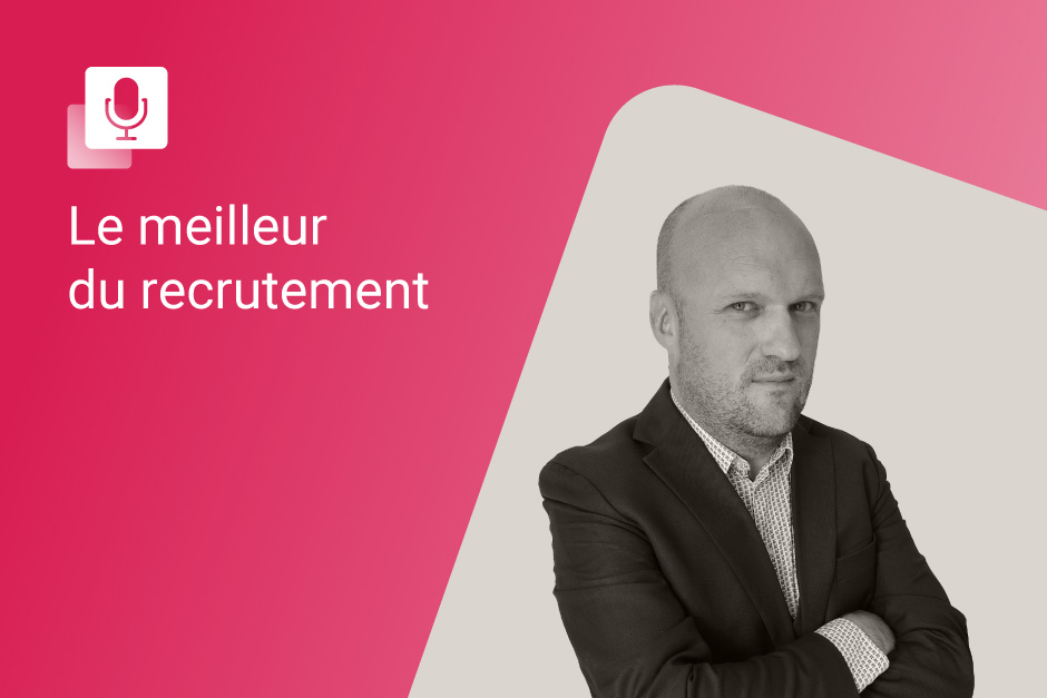 Podcast de Florent Dubois de Legal & HR Talents sur la Période d'essai