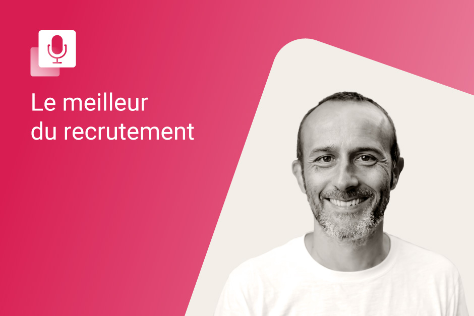 Laurent Brouat, Les Talents Narratifs