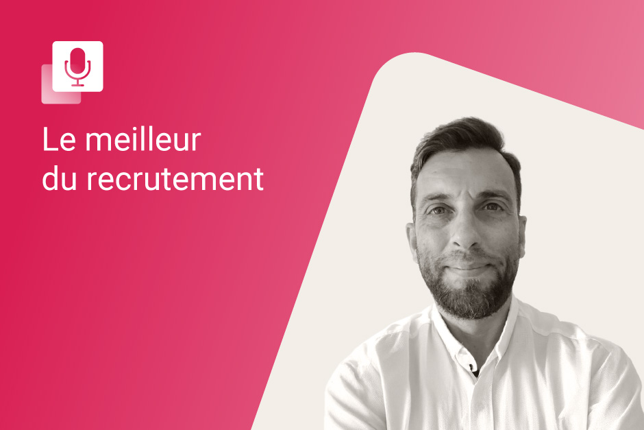 Les conseils de Laurent de Brito pour réussir son Business Development