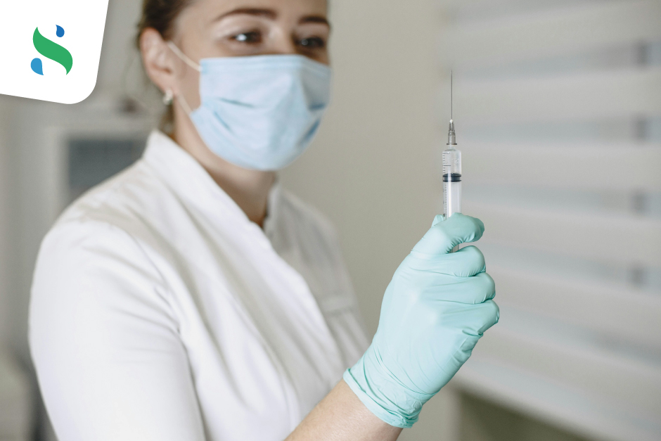 fiche métier infirmier en Santé au travail