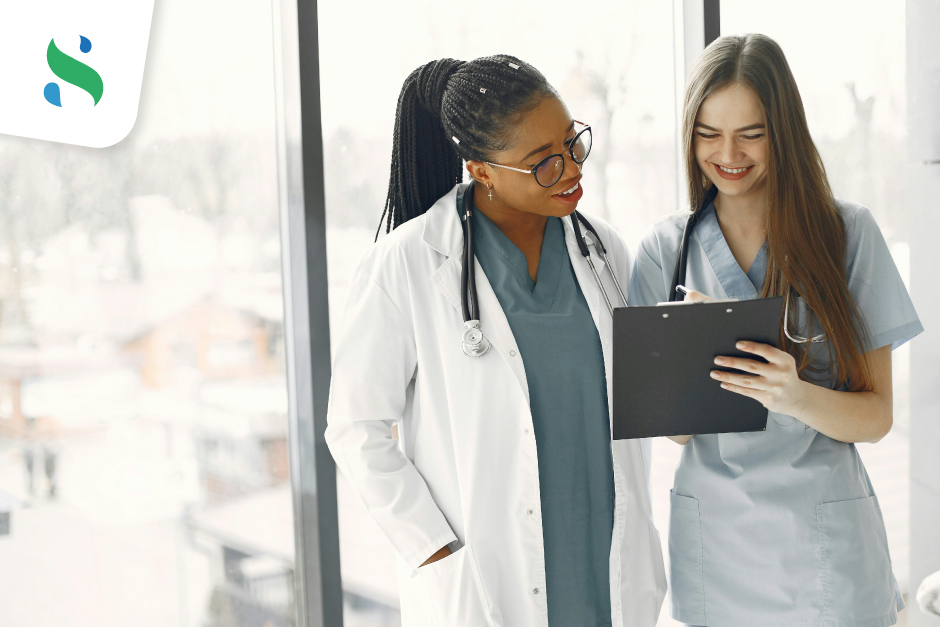 fiche métier médecin du travail