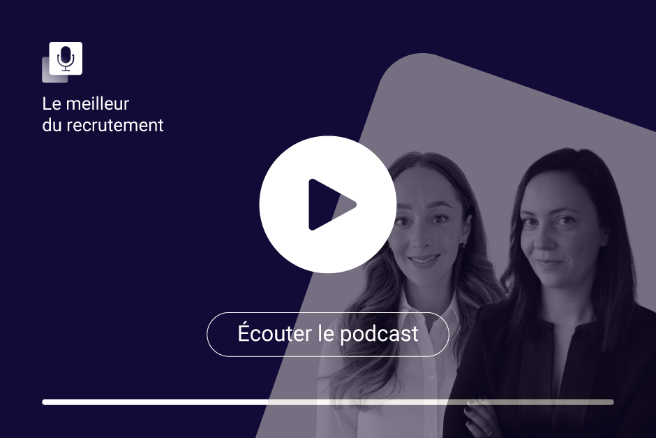 Player podcast avec Norma Pascual et Clémentine Hue de Talents Santé