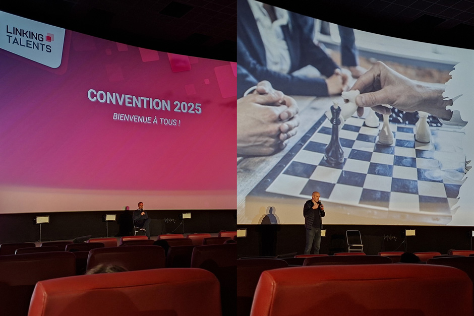 Plénière et conférence