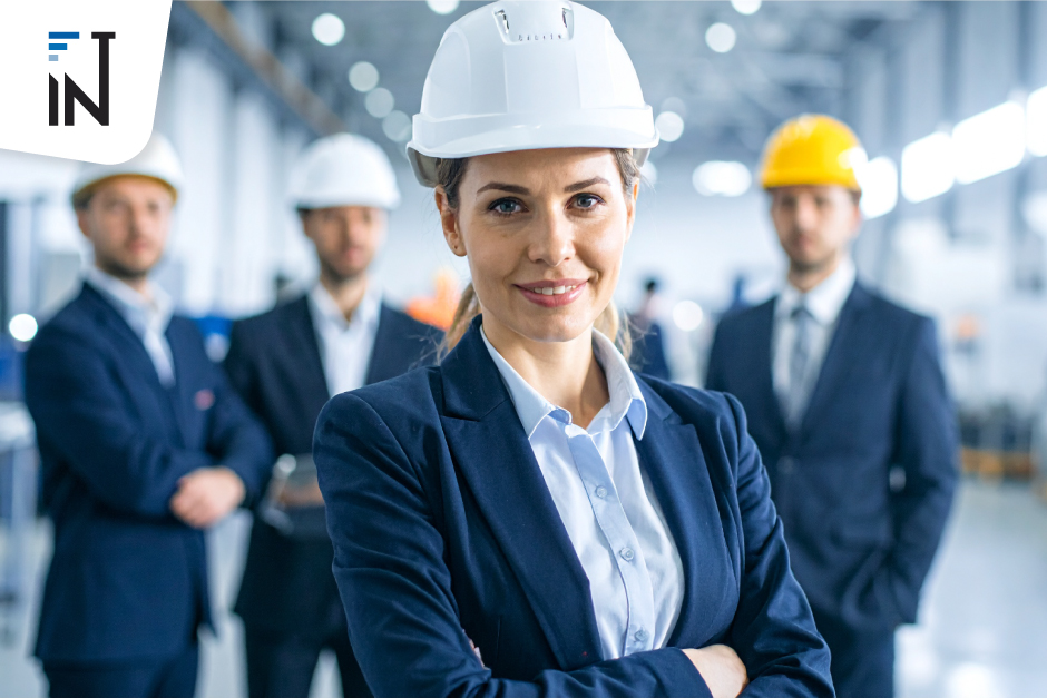 Ficher métier Responsable Bureau d'études