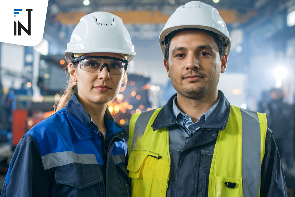 Ficher métier Responsable Production