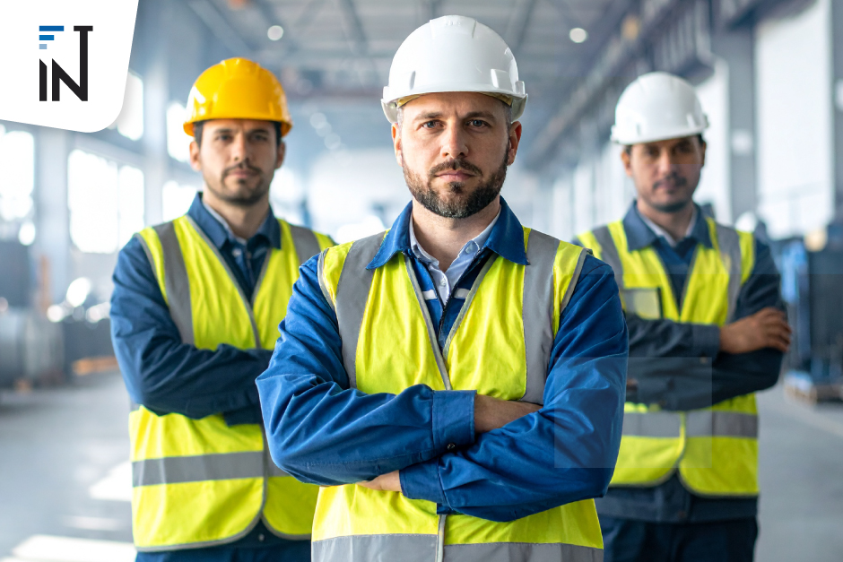 Fiche métier du Responsable Qualité HSE