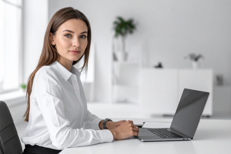 Assistanat et Office Management