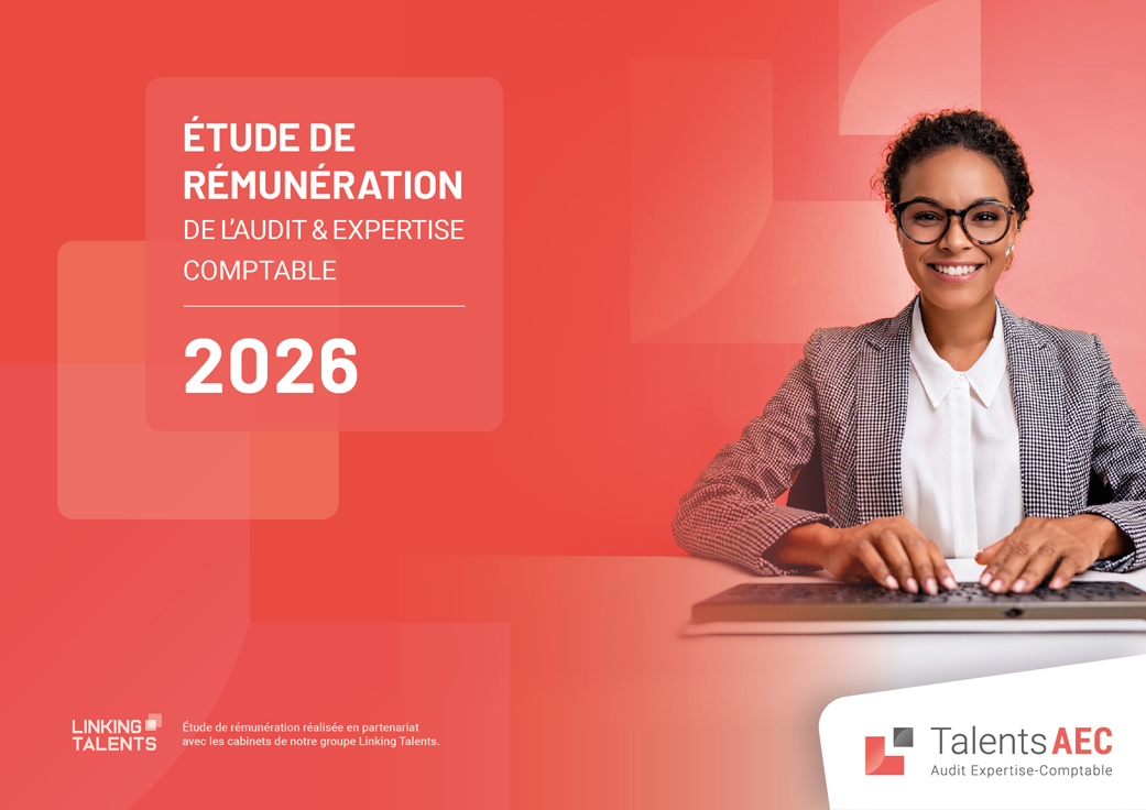 Étude de rémunération de Talents AEC