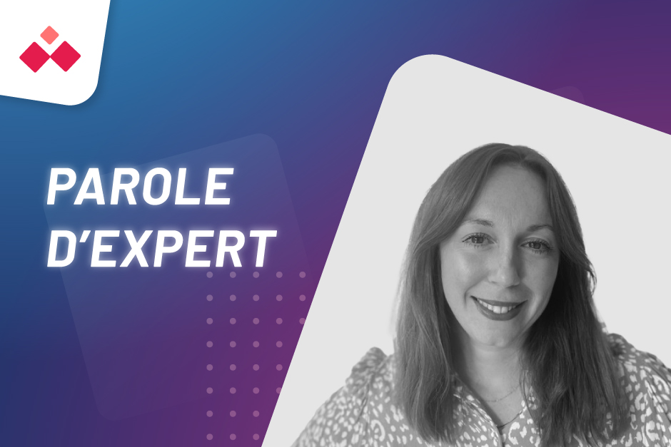 Parole d'Expert avec Marion d'Assistalents